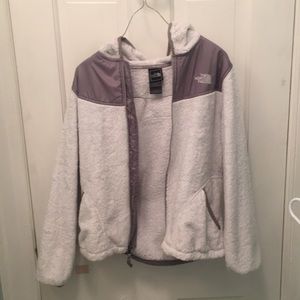 NORTH FACE JACKET!!